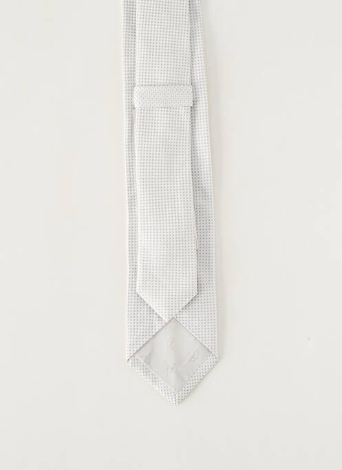 Cravată gri PAL ZILERI bărbat