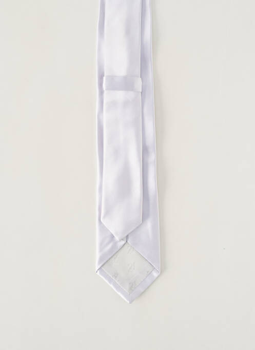 Cravată argintiu PAL ZILERI bărbat