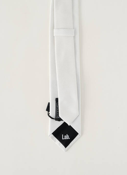 Cravată argintiu PAL ZILERI bărbat