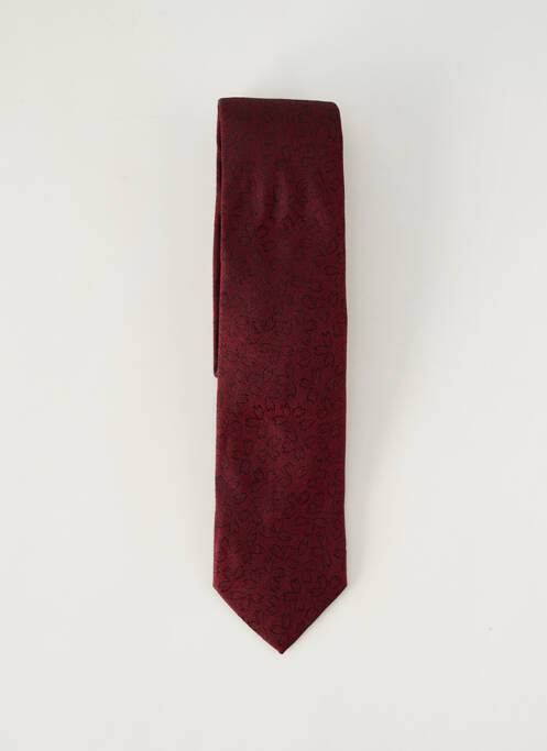 Cravată roșu PAL ZILERI bărbat