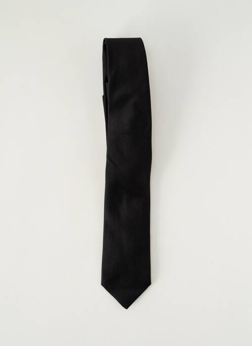 Cravată negru PAL ZILERI bărbat