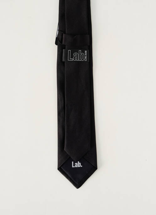 Cravată negru PAL ZILERI bărbat