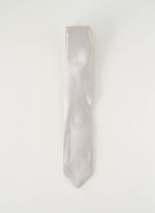 Cravată argintiu PAL ZILERI bărbat