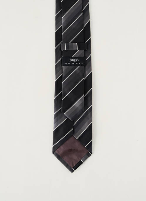 Cravată negru HUGO BOSS bărbat