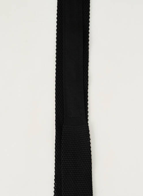 Cravată negru HUGO BOSS bărbat