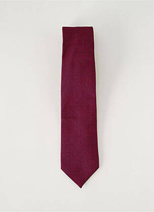 Cravată violet VAN LAACK bărbat