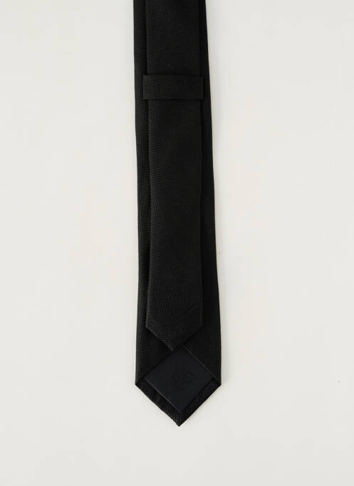 Cravată negru ROY ROBSON bărbat