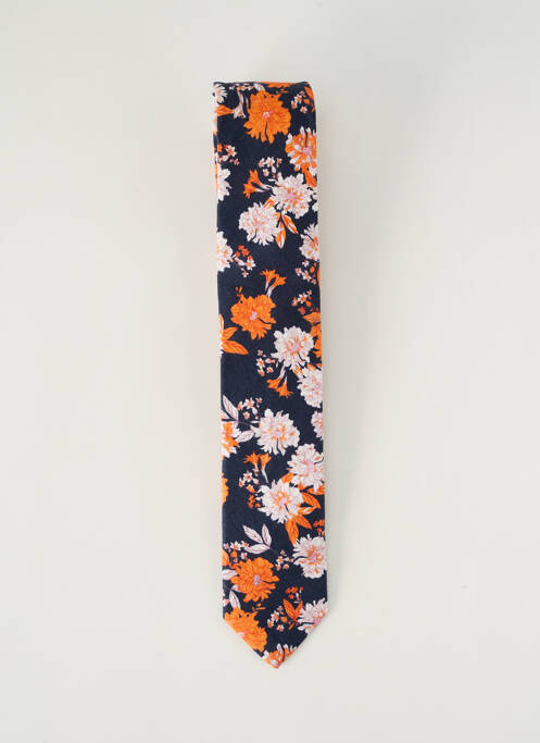 Cravată albastru ROY ROBSON bărbat