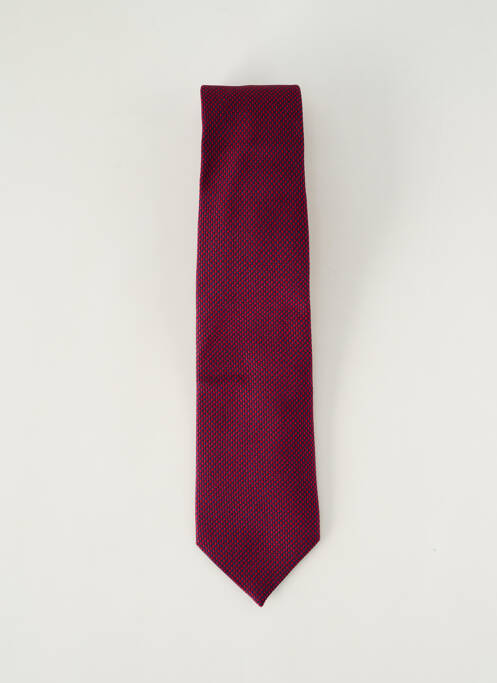 Cravată violet VAN LAACK bărbat