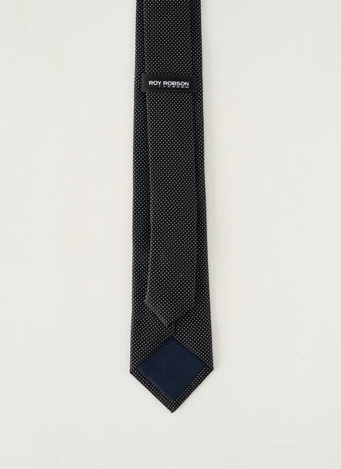 Cravată negru ROY ROBSON bărbat