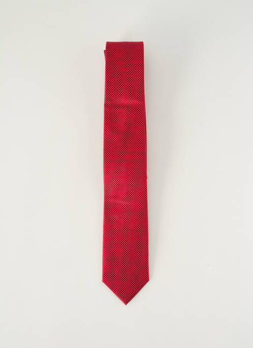 Cravată roșu ROY ROBSON bărbat
