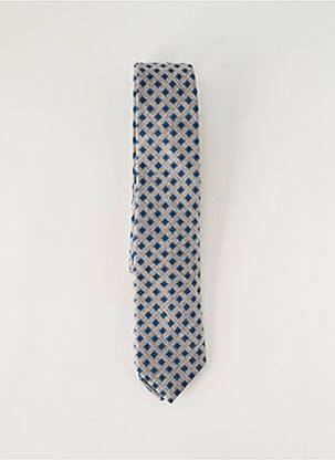 Cravată albastru VAN LAACK bărbat