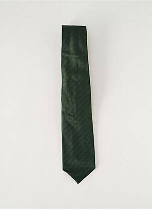 Cravată verde VAN LAACK bărbat