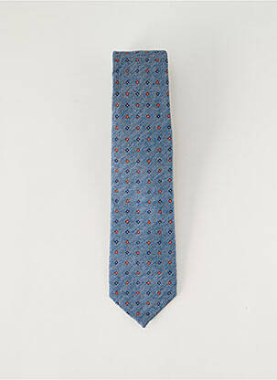 Cravată albastru VAN LAACK bărbat