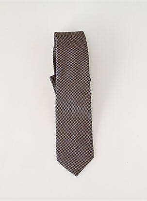 Cravată maro VAN LAACK bărbat