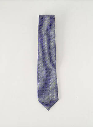 Cravată albastru VAN LAACK bărbat