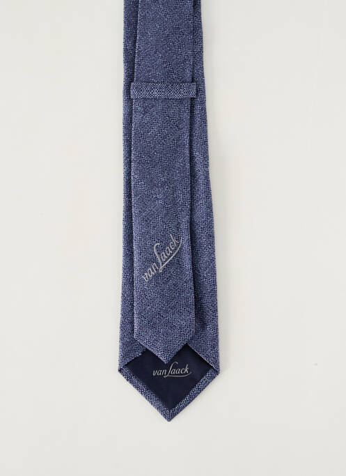 Cravată albastru VAN LAACK bărbat