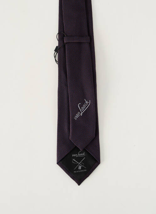Cravată albastru VAN LAACK bărbat