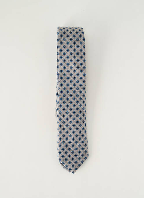 Cravată albastru VAN LAACK bărbat