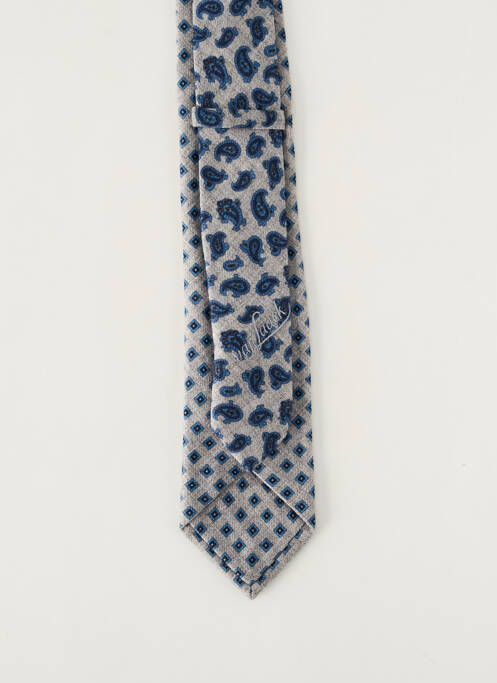 Cravată albastru VAN LAACK bărbat