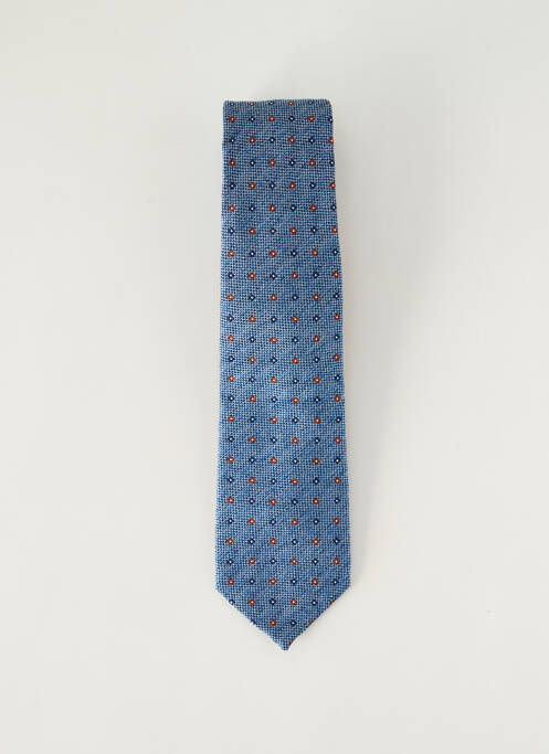 Cravată albastru VAN LAACK bărbat