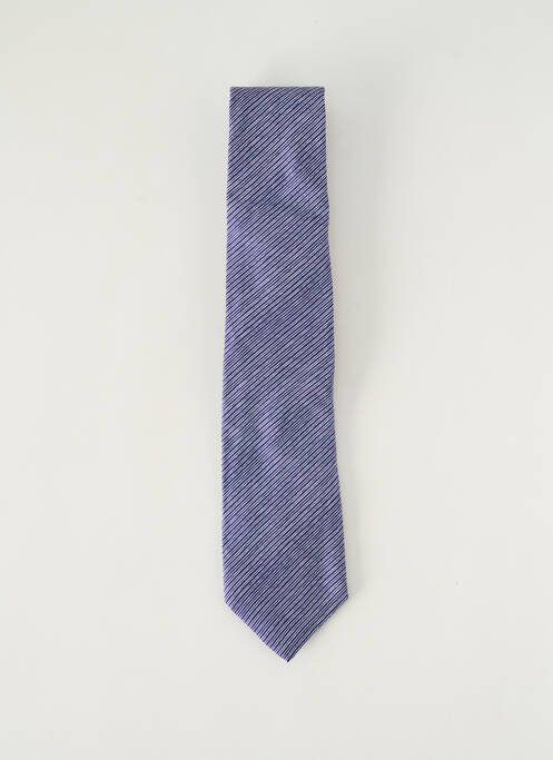 Cravată albastru VAN LAACK bărbat