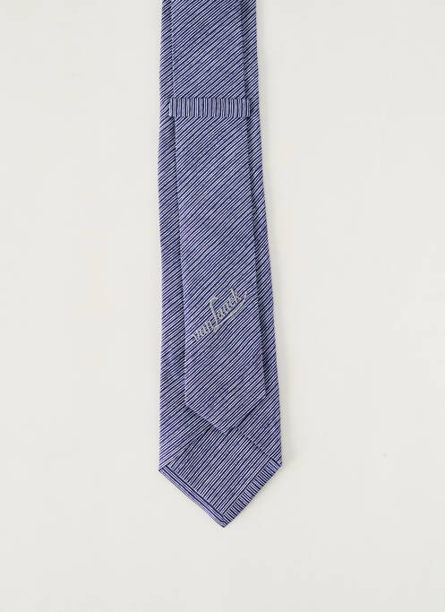 Cravată albastru VAN LAACK bărbat