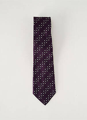 Cravată violet PAUL SMITH bărbat