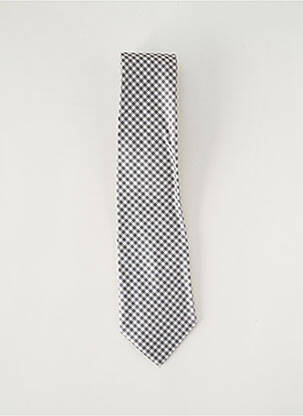 Cravată gri PAUL SMITH bărbat