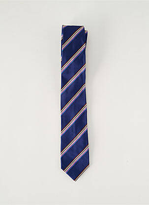 Cravată albastru PAUL SMITH bărbat