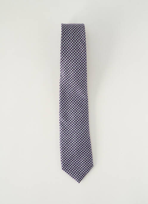 Cravată violet VAN LAACK bărbat