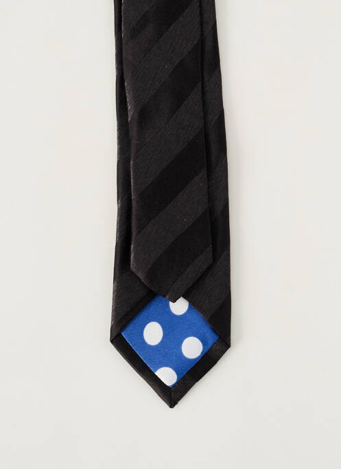 Cravată negru PAUL SMITH bărbat