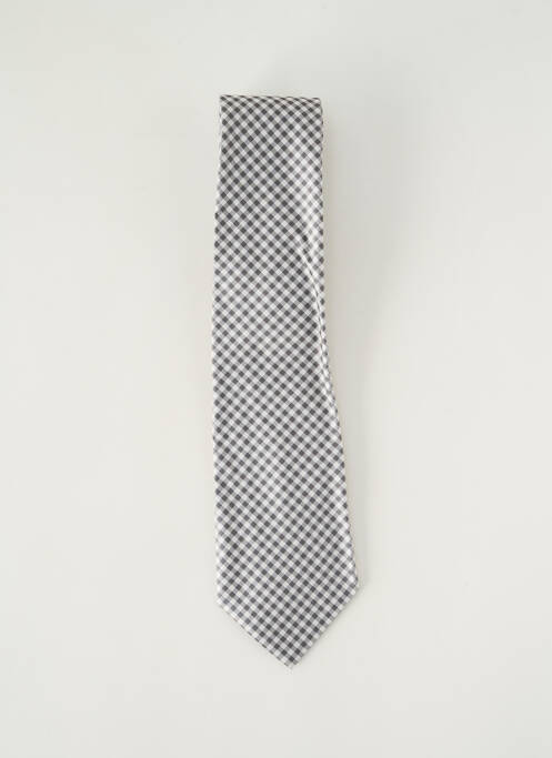 Cravată gri PAUL SMITH bărbat