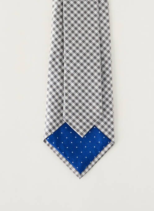 Cravată gri PAUL SMITH bărbat