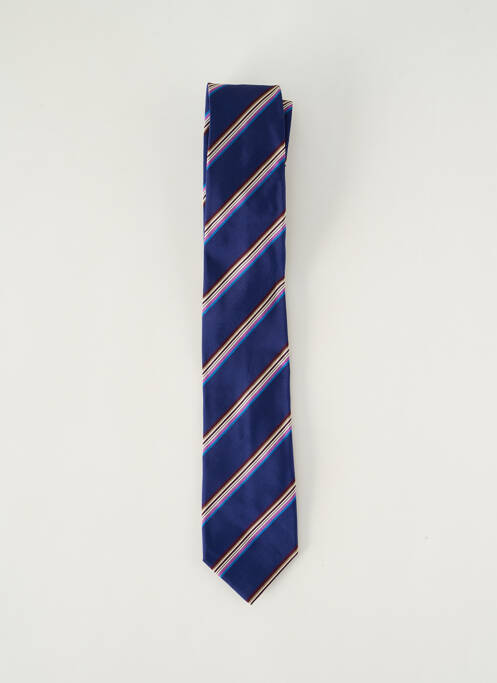 Cravată albastru PAUL SMITH bărbat