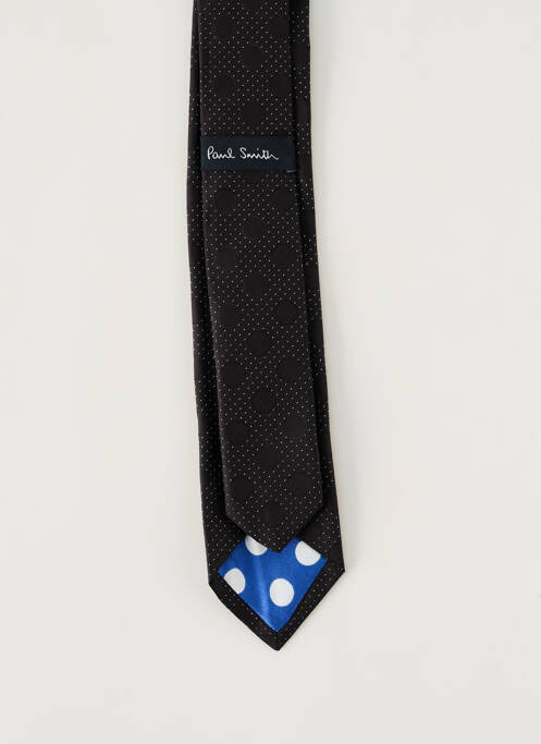 Cravată negru PAUL SMITH bărbat