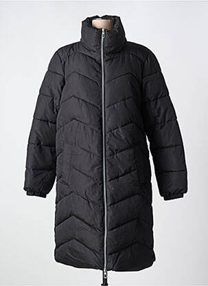 Geacă matlasată buzunare fără glugă negru VERO MODA femeie