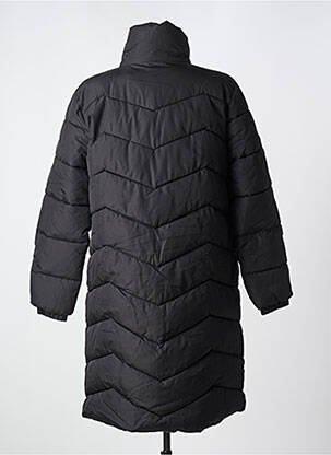 Geacă matlasată buzunare fără glugă negru VERO MODA femeie
