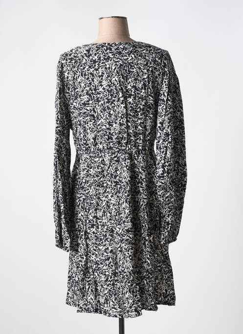 Rochie midi negru B.YOUNG femeie