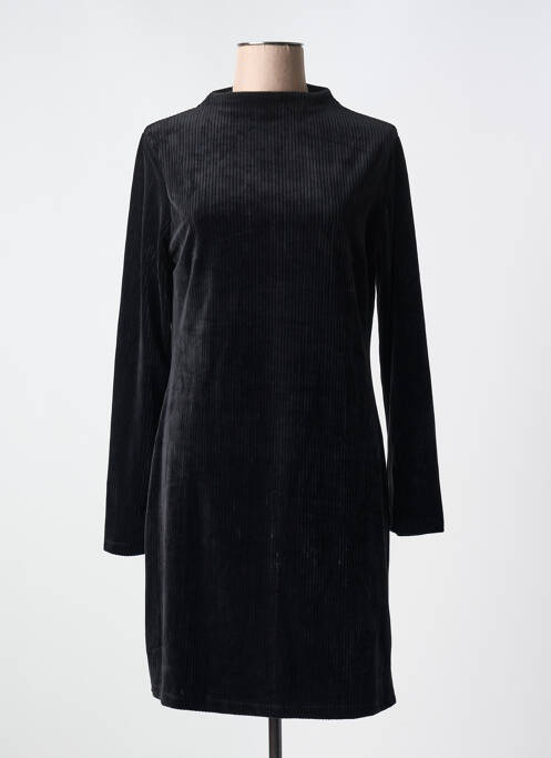 Rochie scurtă negru B.YOUNG femeie