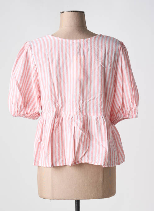 Jachete casual roz IT HIPPIE femeie