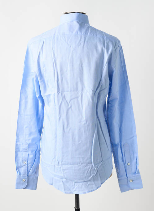 Cămașă cu mâneci lungi albastru VAN LAACK bărbat