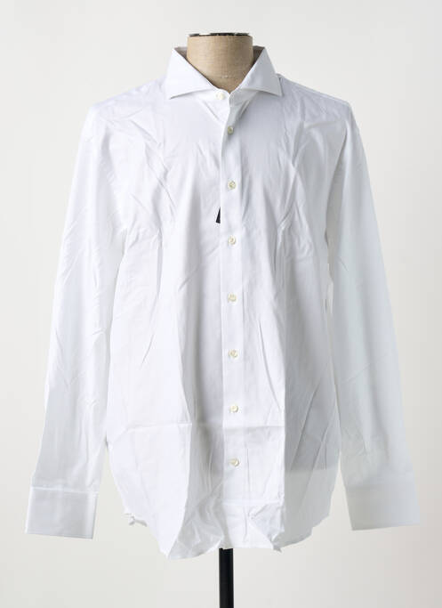 Cămașă cu mâneci lungi alb VAN LAACK bărbat