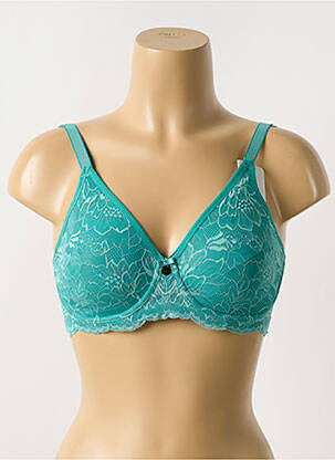 Sutien verde TRIUMPH femeie