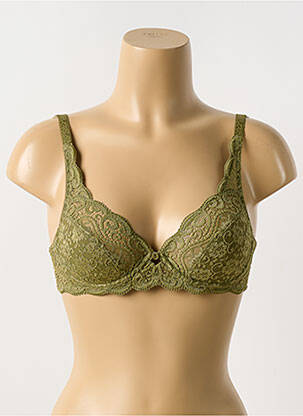 Sutien verde TRIUMPH femeie