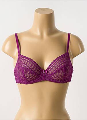 Sutien violet TRIUMPH femeie