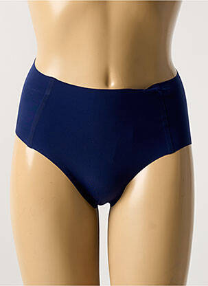 Chilot albastru SLOGGI femeie