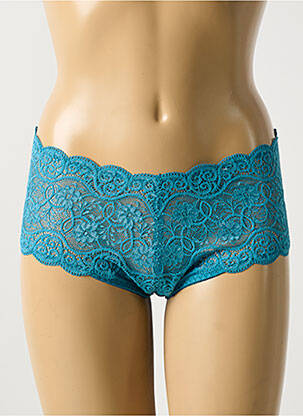 Chilot albastru TRIUMPH femeie