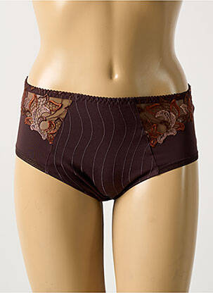 Chilot maro PRIMA DONNA femeie