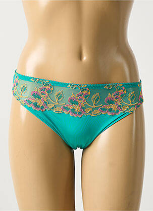 Chilot verde PRIMA DONNA femeie